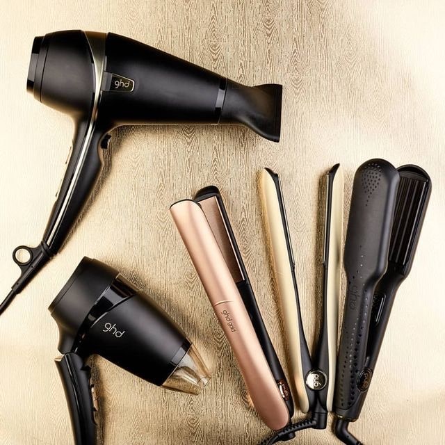 Blowers – hair services in Avoca, QLD Blowers - hair services in Avoca, QLD