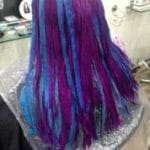 Colored Hair - hair stylist in Avoca, QLD