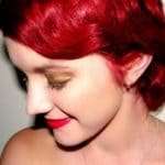 Red Hair - styling in Avoca, QLD