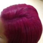 Colored Hair - hair services in Avoca, QLD