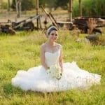 Wedding Girl - Split Ends Hair Design in Avoca, QLD