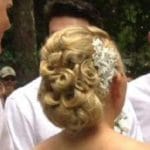 Curly Hairstyle - hair stylist in Avoca, QLD