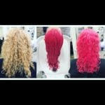 Pink Hair - hair services in Avoca, QLD